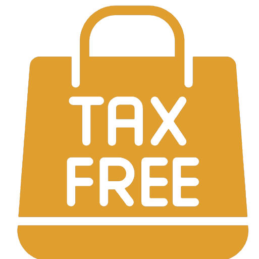 Duty-Free Shops Duty-Free Shops